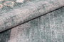 Conceptum Soul Chenille - Yellow AL 257 Multicolor 150 x 230 cm